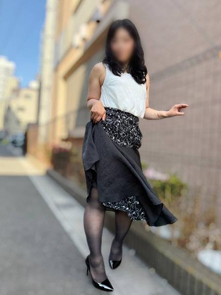 横田