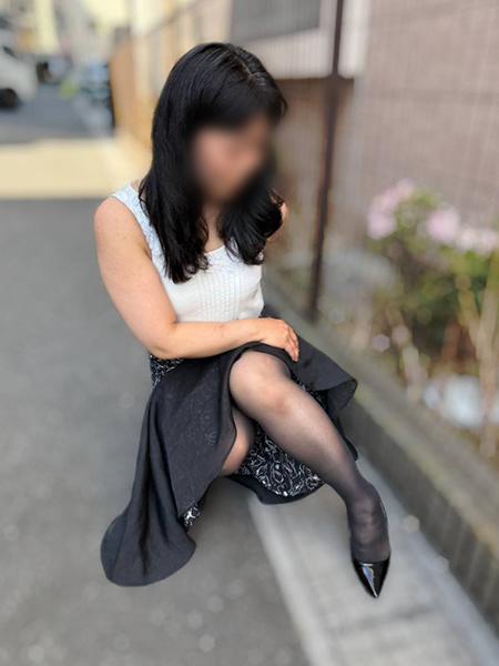 横田